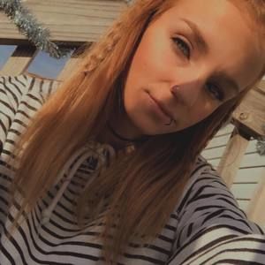 Meet your Posher, Alysson